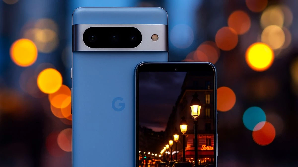 Top 10 Best DSLR Camera Quality Phones in 2025