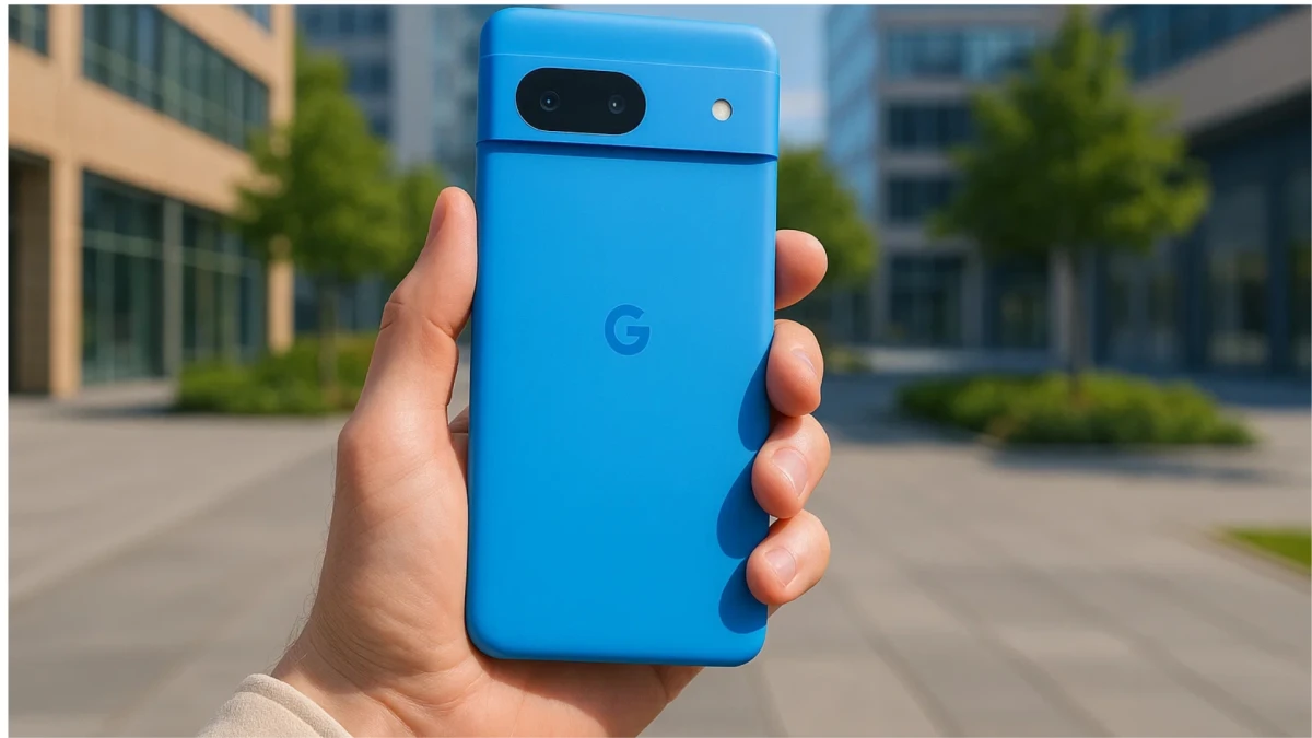 Top 10 Best Budget Smartphones for Photography That Capture Photos Like a DSLR