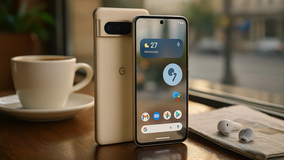 Top 5 Best Smartphones for Selfies That Capture Photos Like a DSLR