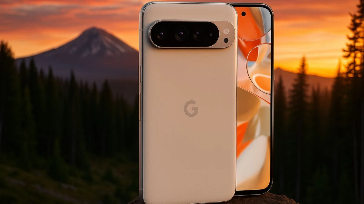 Top 10 Best DSLR Camera Quality Phones in 2025