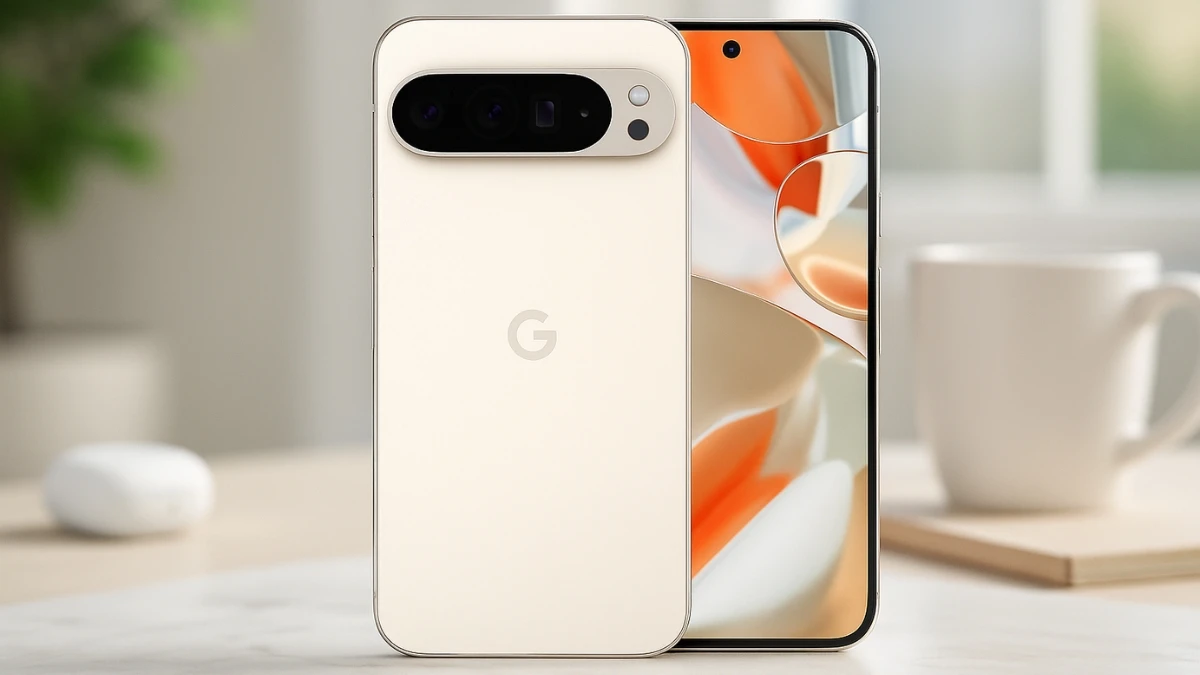 Top 5 Camera Phones with Mirrorless-Level Photo Quality in 2025
