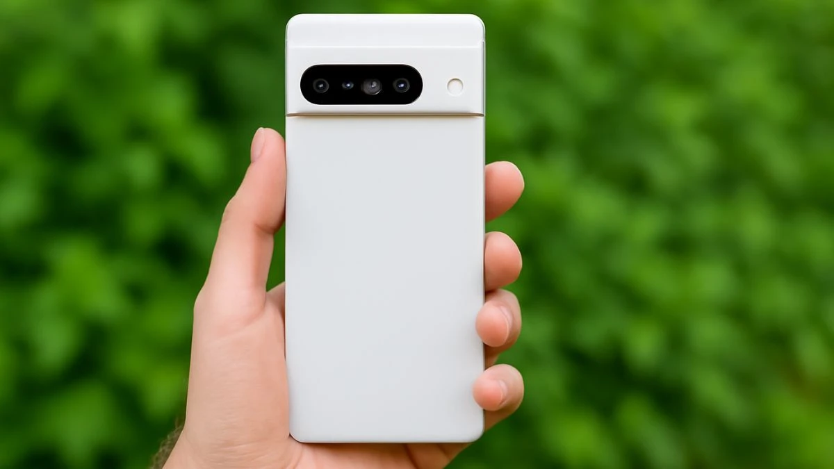 Top 5 Smartphones with DSLR-Like Camera Features for Photography Lovers