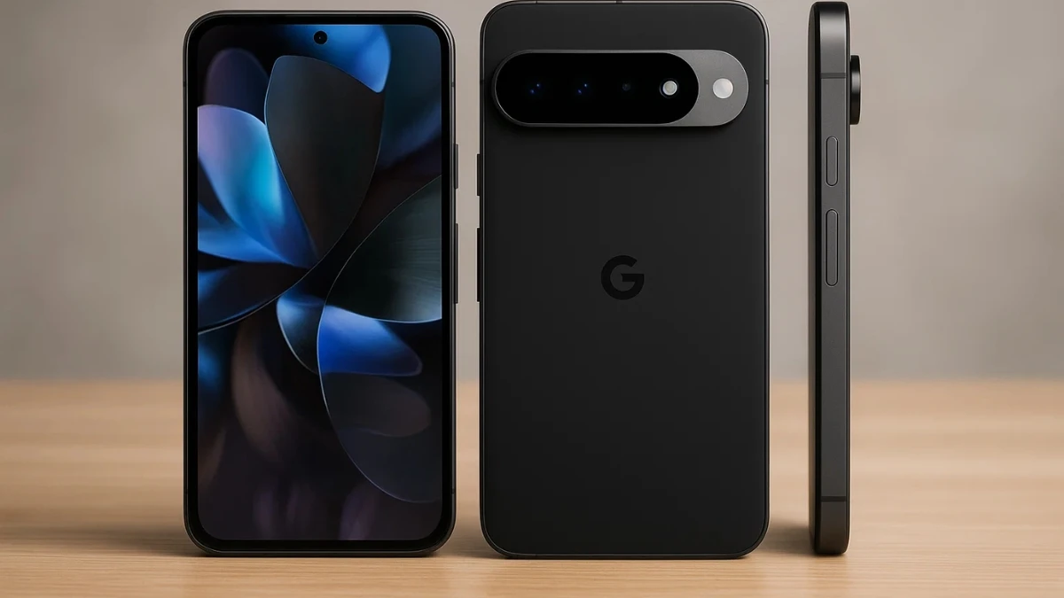 Top 5 Phone Cameras with Best HDR and Dynamic Range in 2025