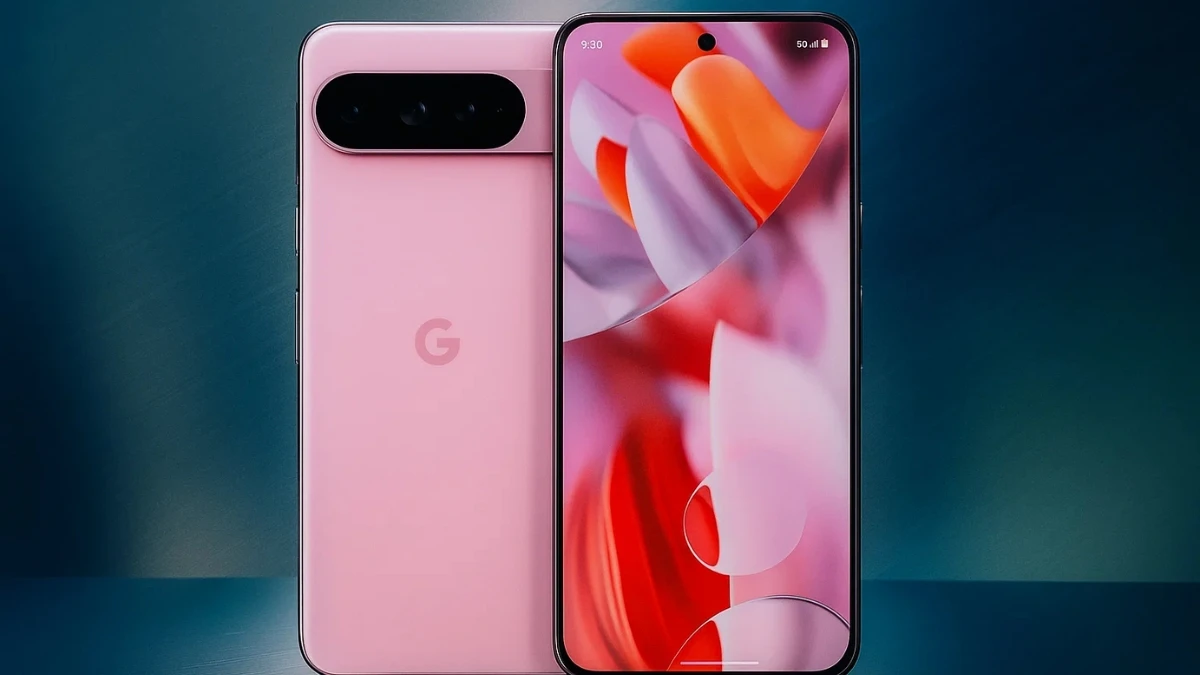 Top 5 AI Powered Smartphones in 2025 That Capture Photos Like a DSLR