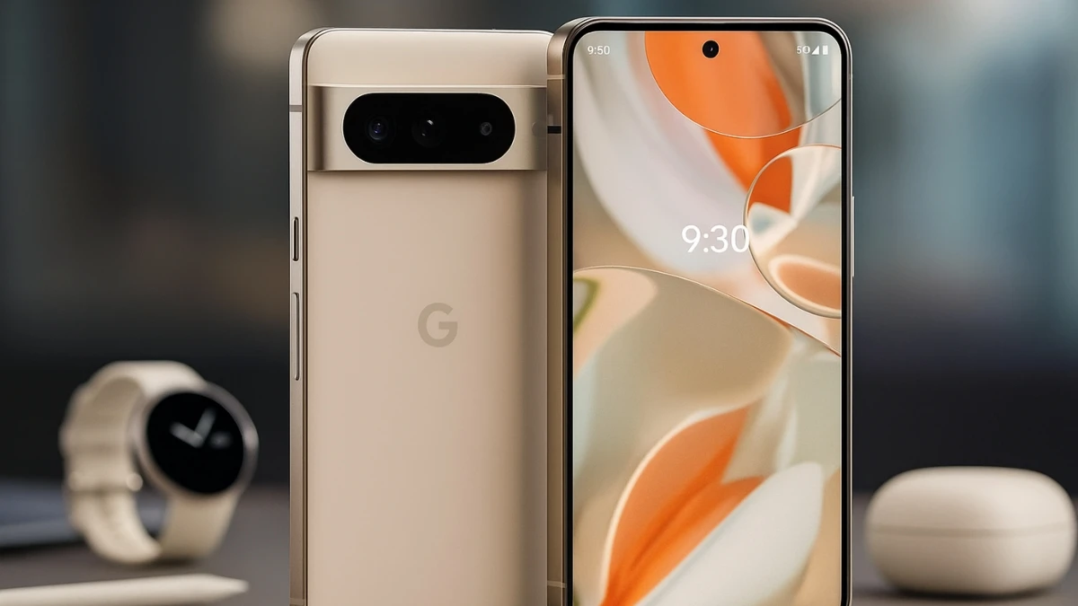 These 5 DSLR Quality Camera Phones You Can Buy in 2025 for Pro-Level Photography
