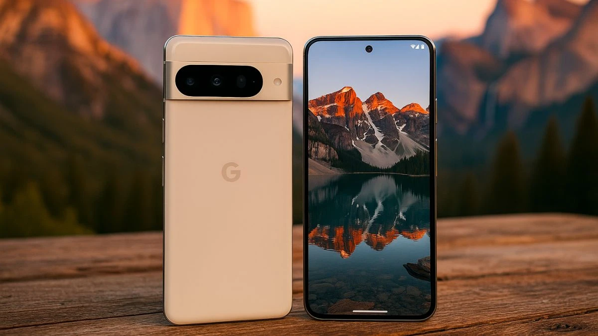 Top 6 Best Camera Phones in the World for Photography