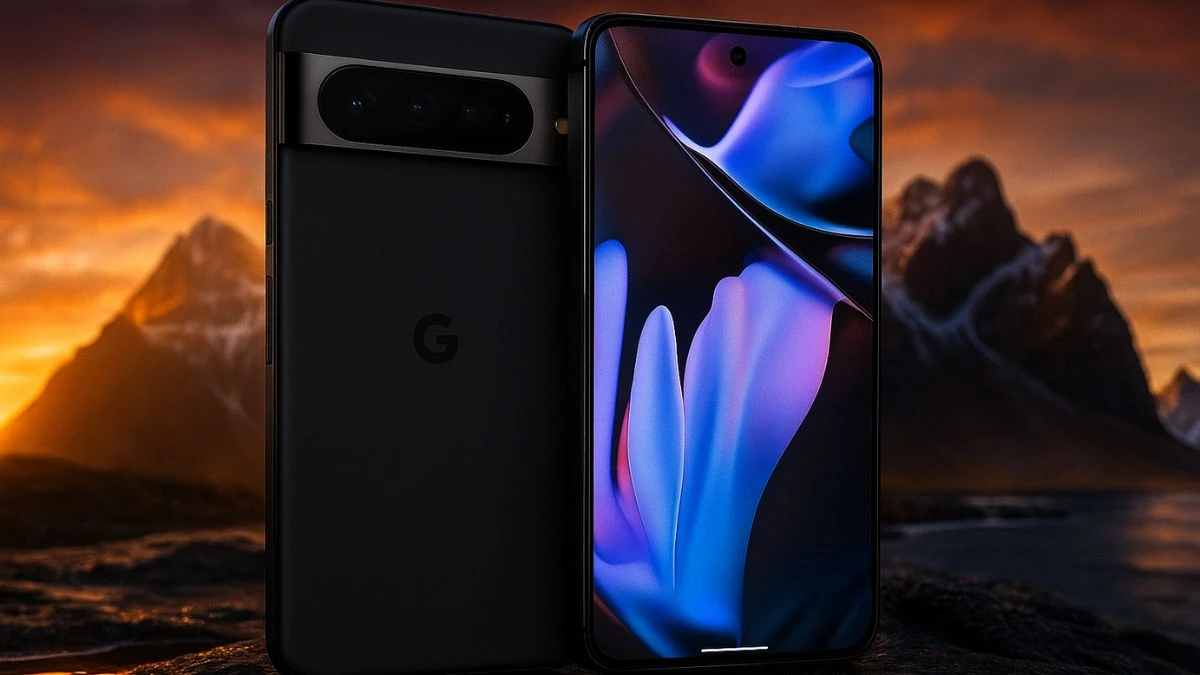Top 10 Best DSLR Camera Quality Phones in 2025