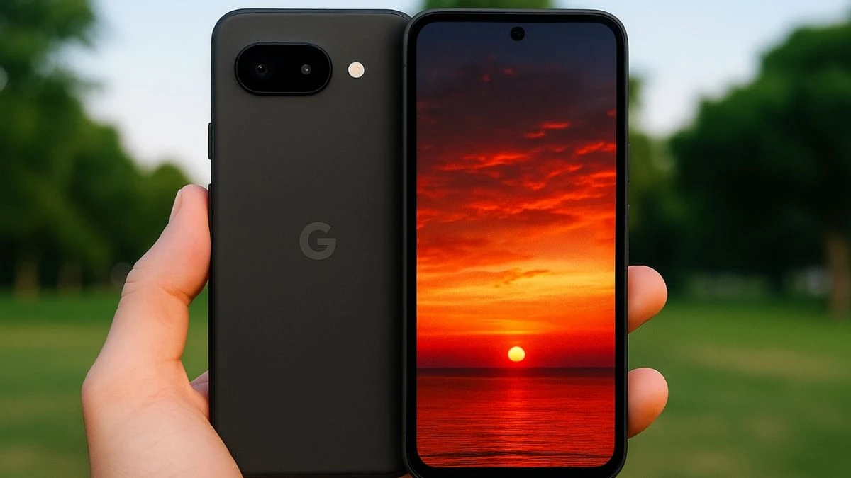 Top 10 Best DSLR Camera Quality Phones in 2025