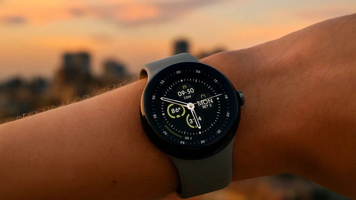 Top 10 Smartwatches That Do More Than Just Tell Time