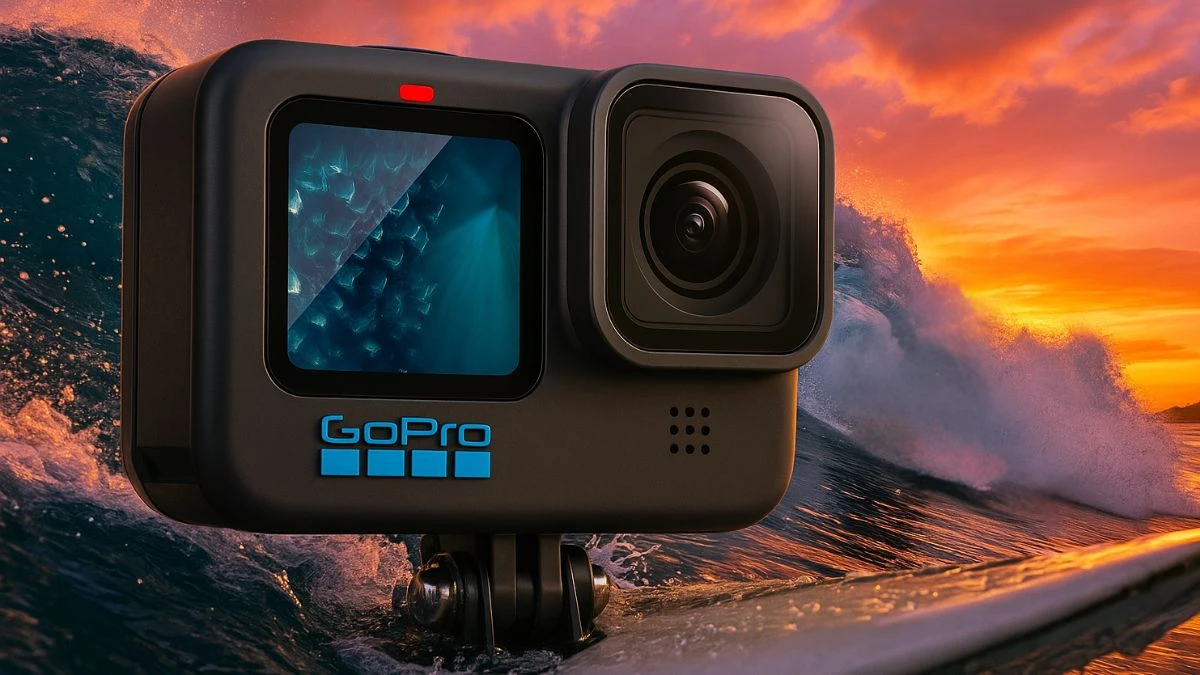 Top 7 Waterproof Cameras for Adventure & Travel Photography