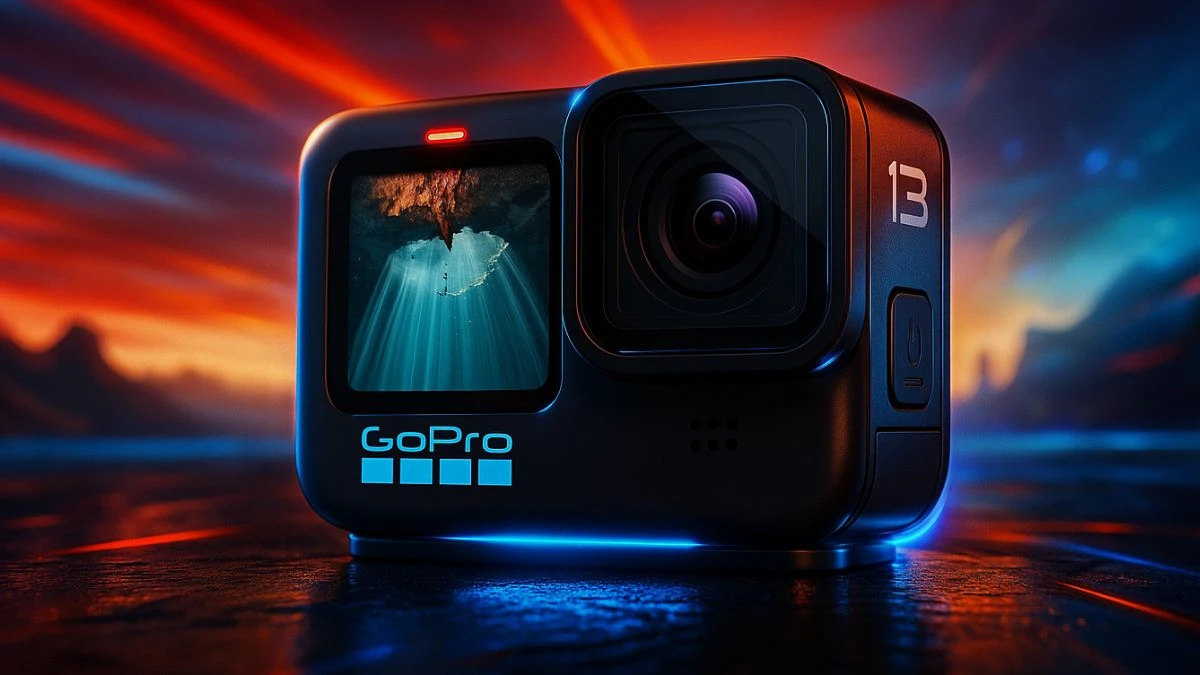 Top 7 Waterproof Cameras for Adventure & Travel Photography