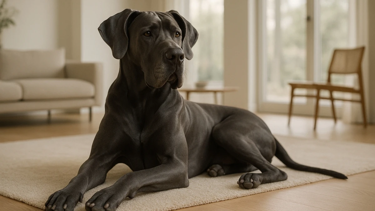 Top 10 Calmest Dog Breeds in the World in 2025