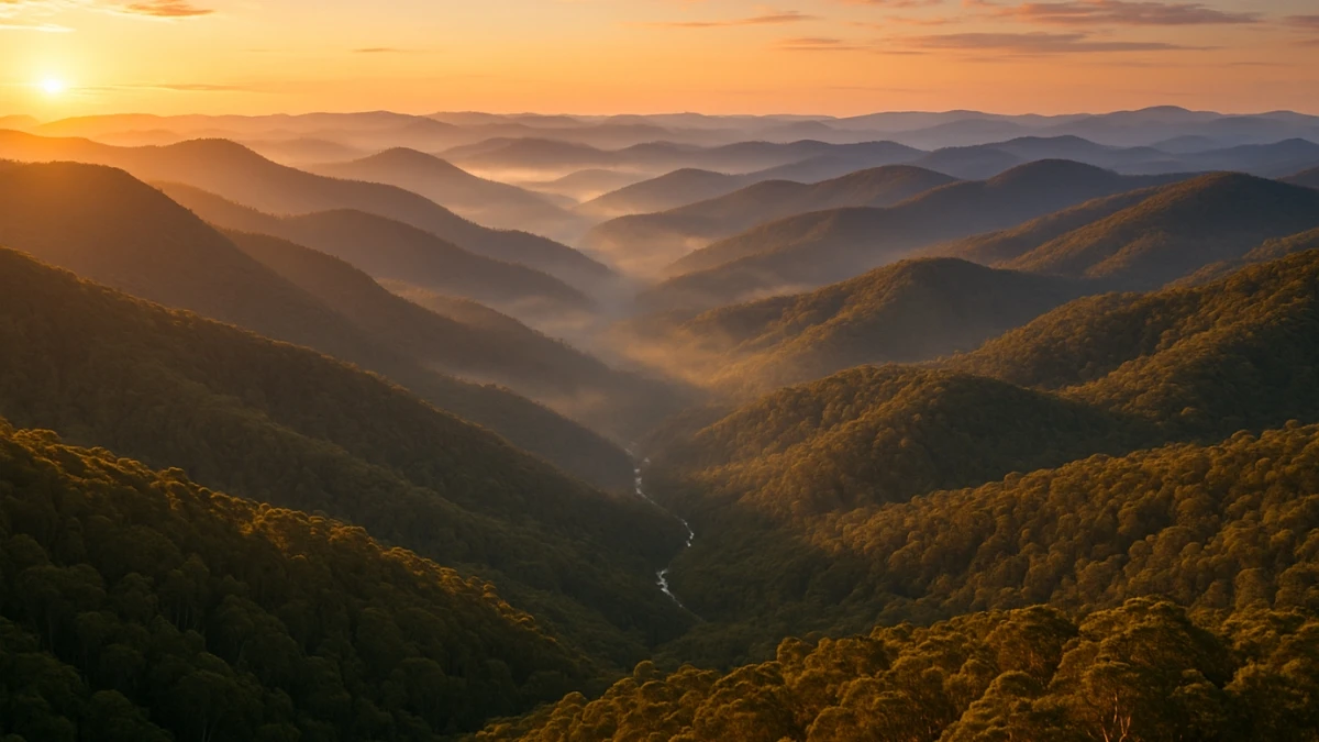 Top 5 Largest Mountain Ranges in the World
