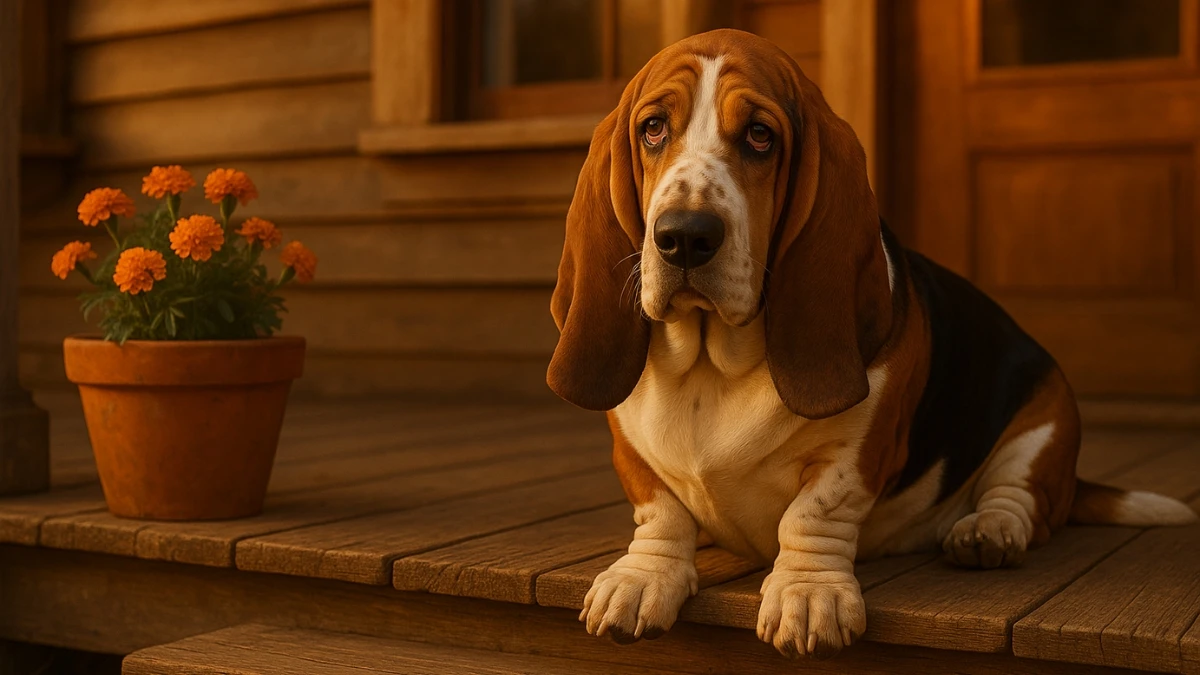 Top 10 Most Popular Hound Dog Breeds in the World Every Dog-Lover Should Know