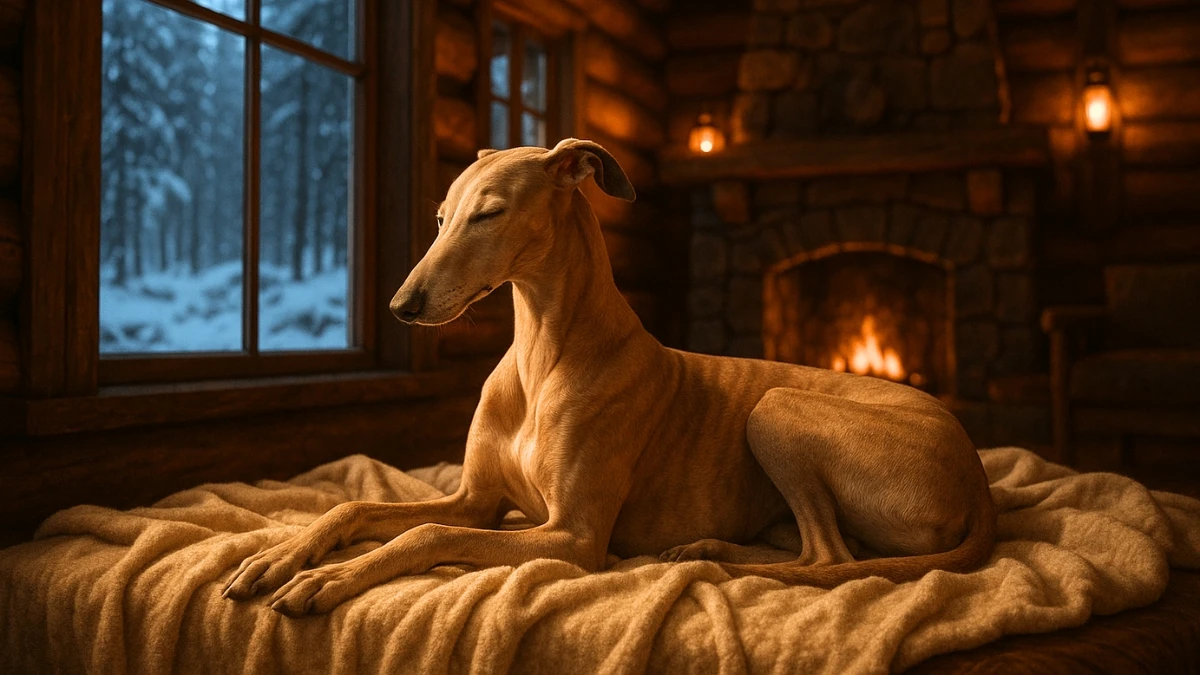 Top 10 Calmest Dog Breeds in the World in 2025