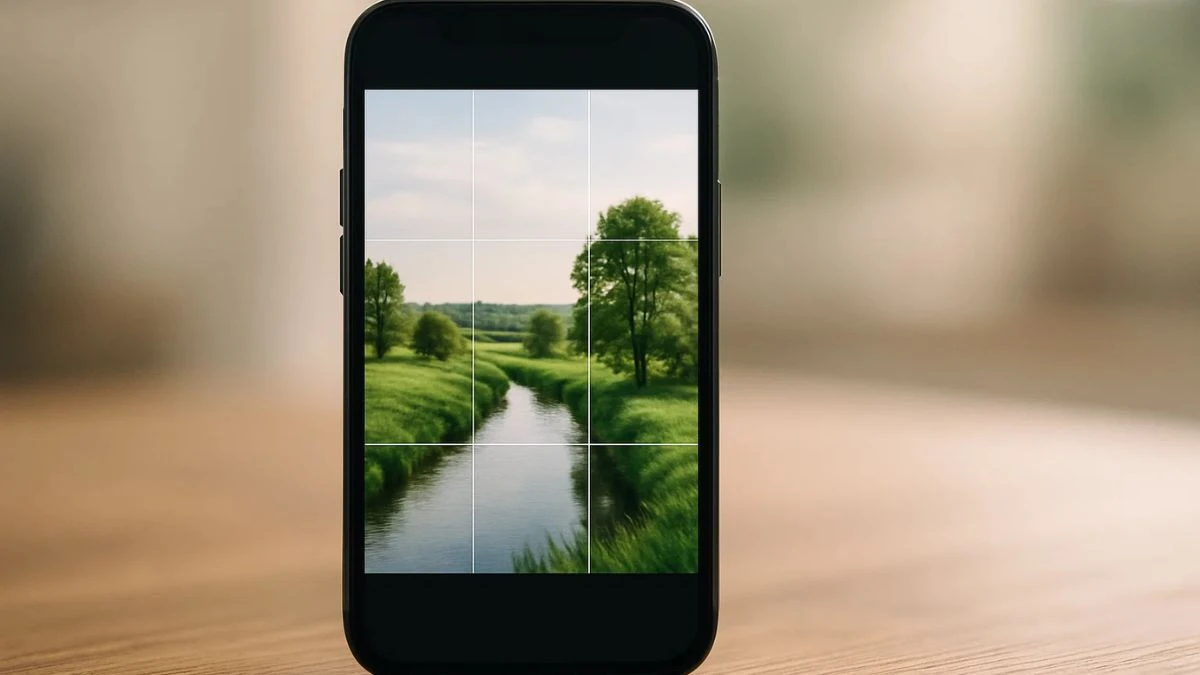 10 Hidden Smartphone Camera Features You’re Not Using