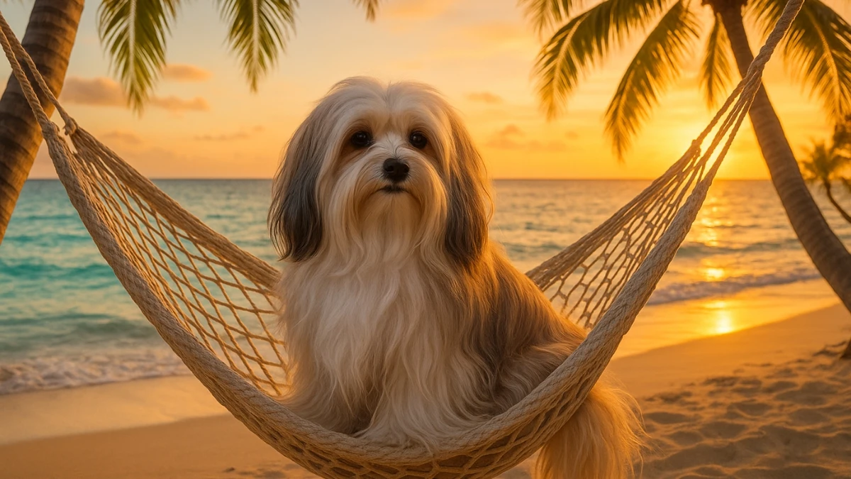 Top 10 Tiny Dog Breeds That Stay Small: Adorable Paws for Every Home