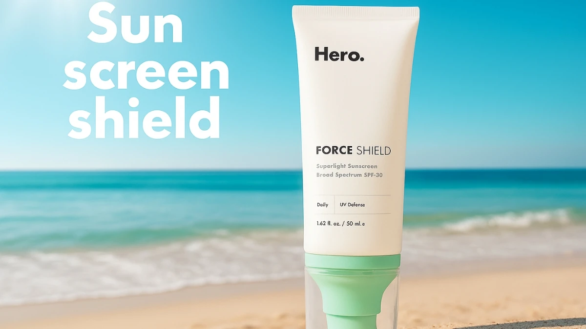 Top 7 Best Sunscreens for Oily and Acne-Prone Skin in 2025