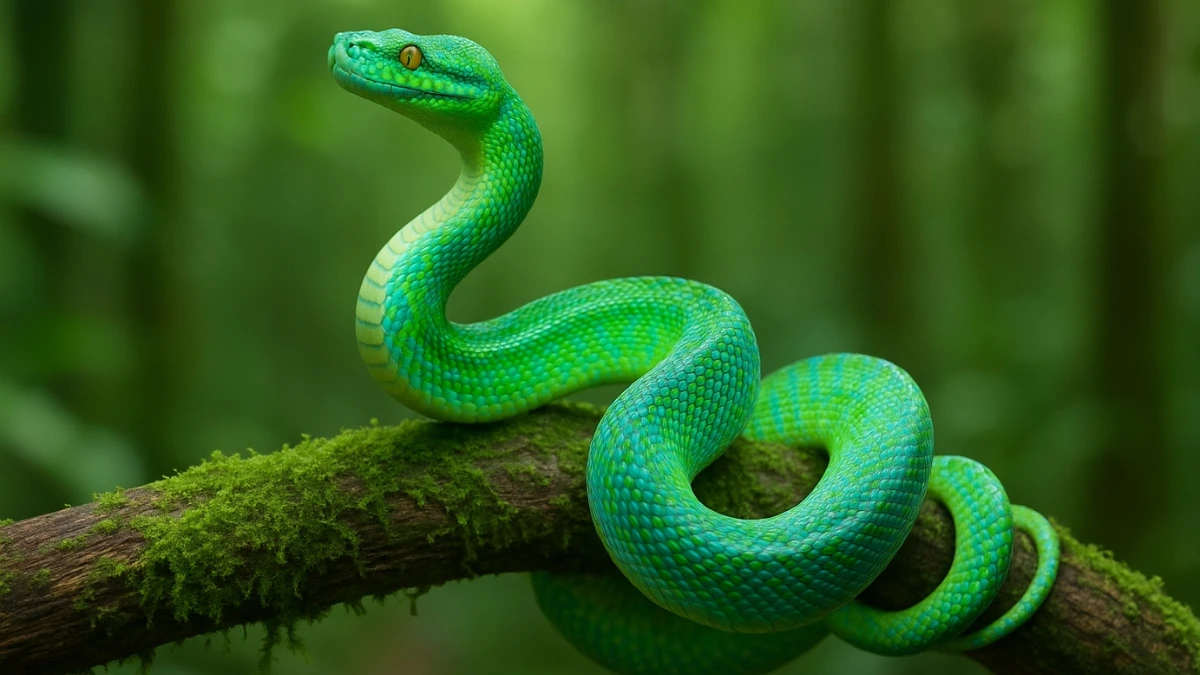 Top 10 Most Expensive Snakes in the World