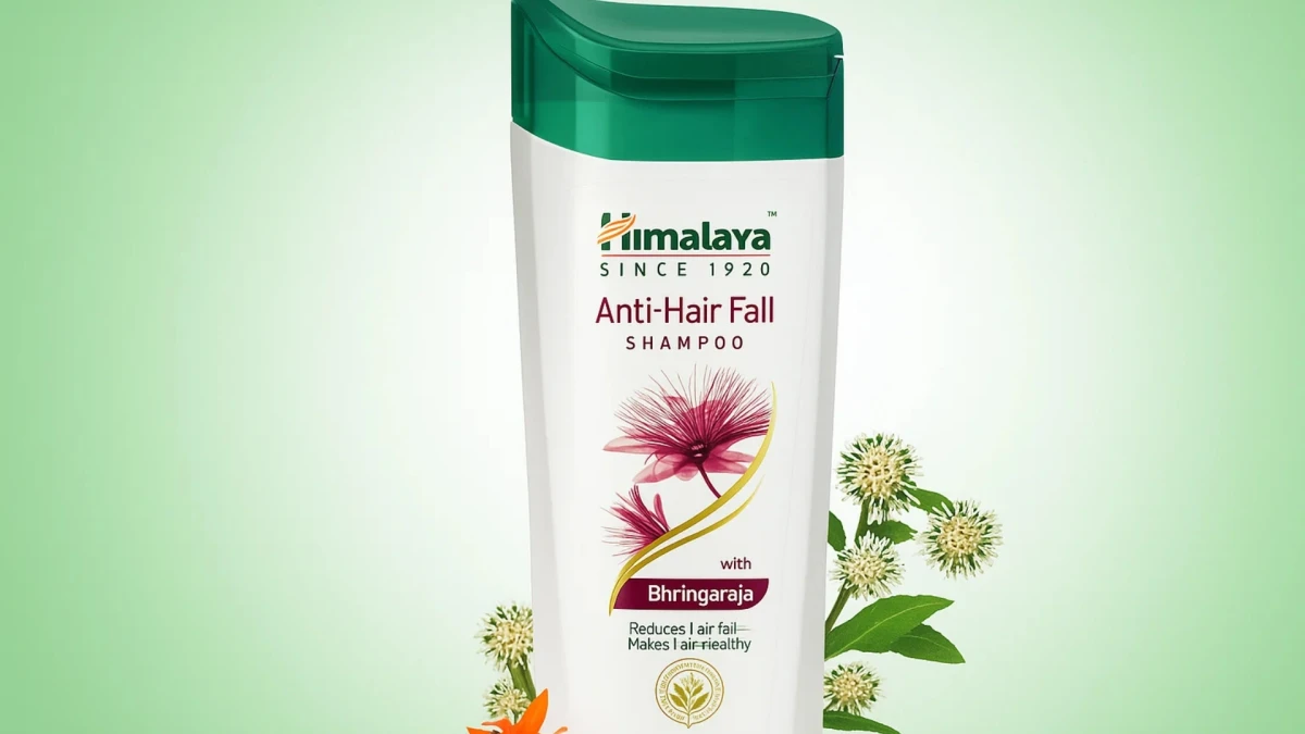 Top 10 Best Hair Fall Control Shampoo for Women