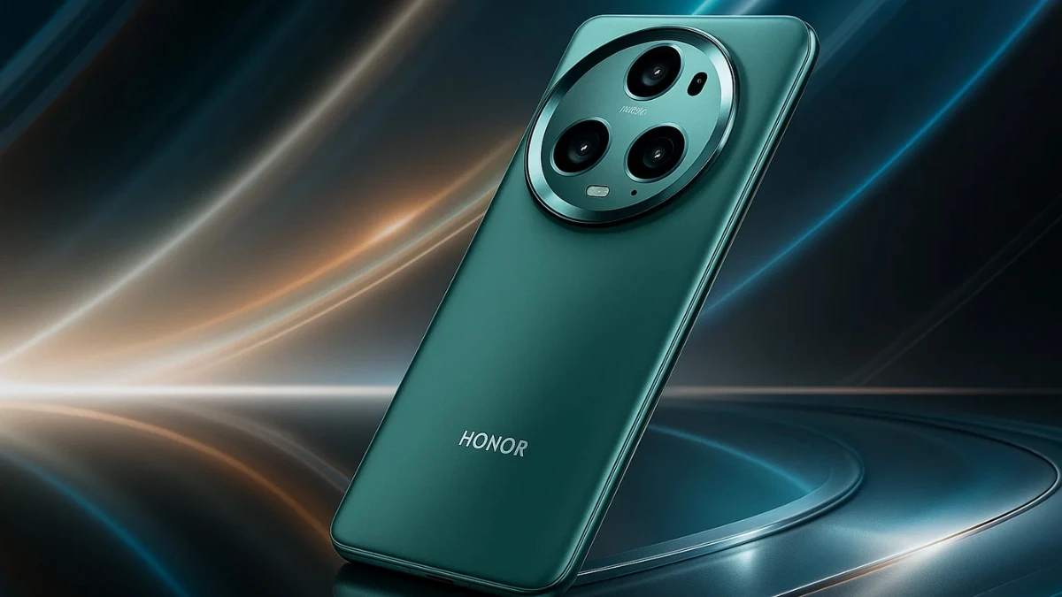 Top 5 AI Powered Smartphones in 2025 That Capture Photos Like a DSLR