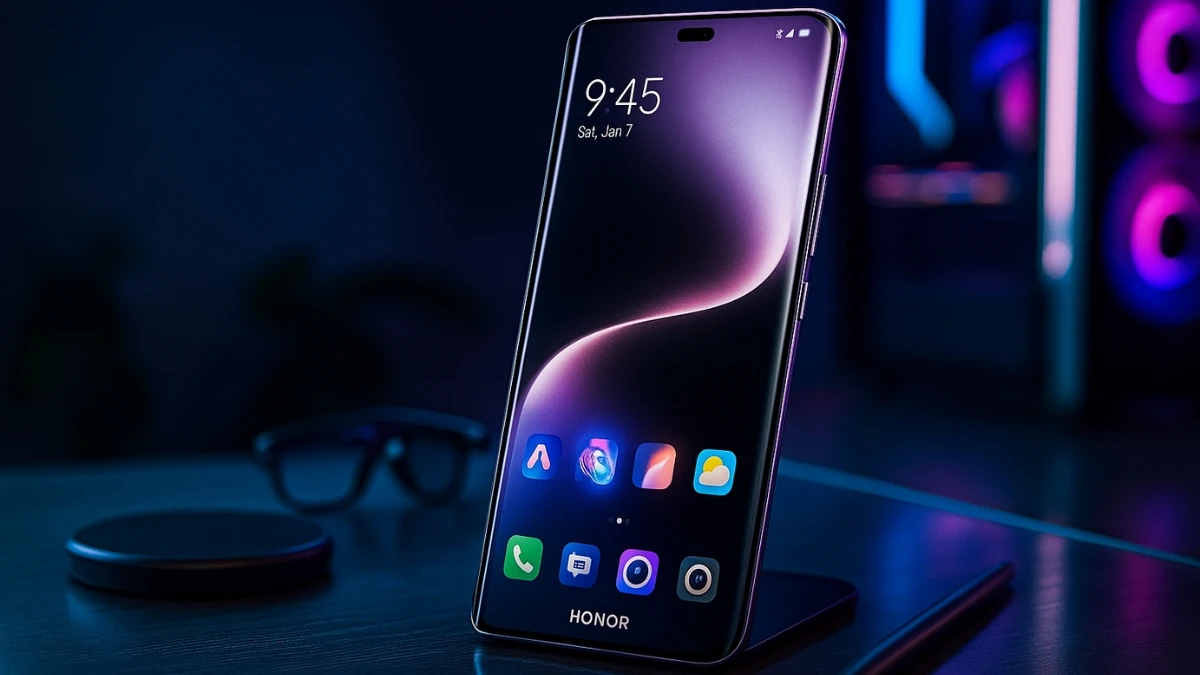 Top 5 Best Smartphones for Selfies That Capture Photos Like a DSLR