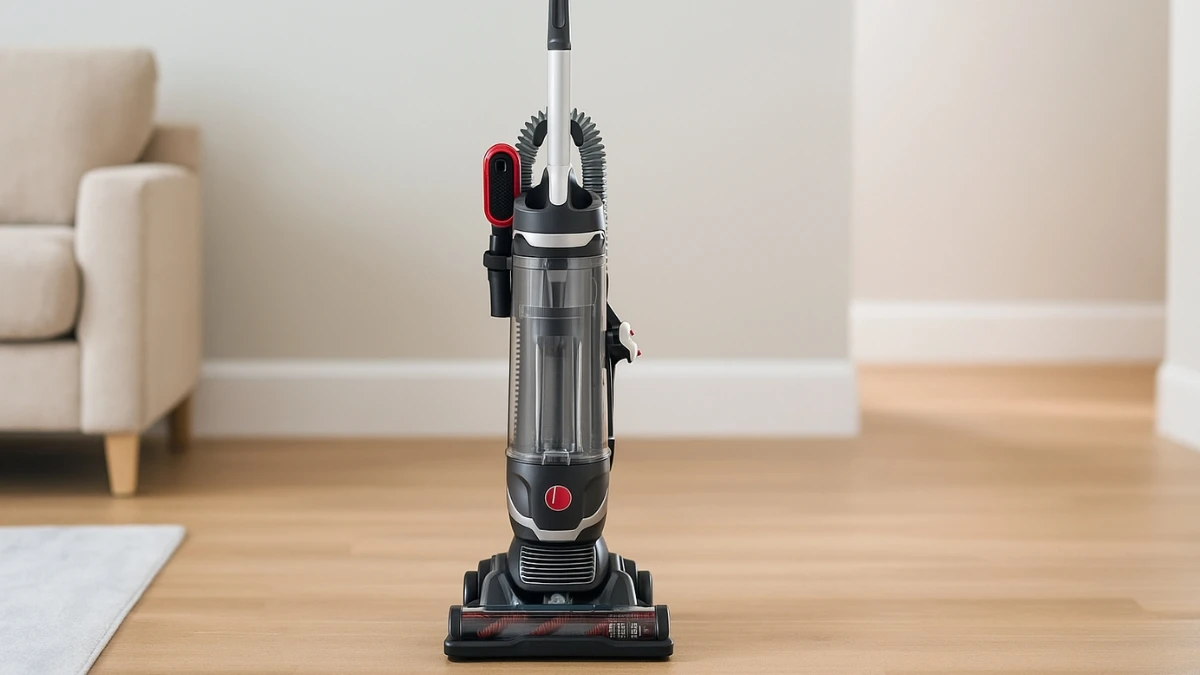Top 7 Best Vacuum Cleaners for Pet Hair in 2025
