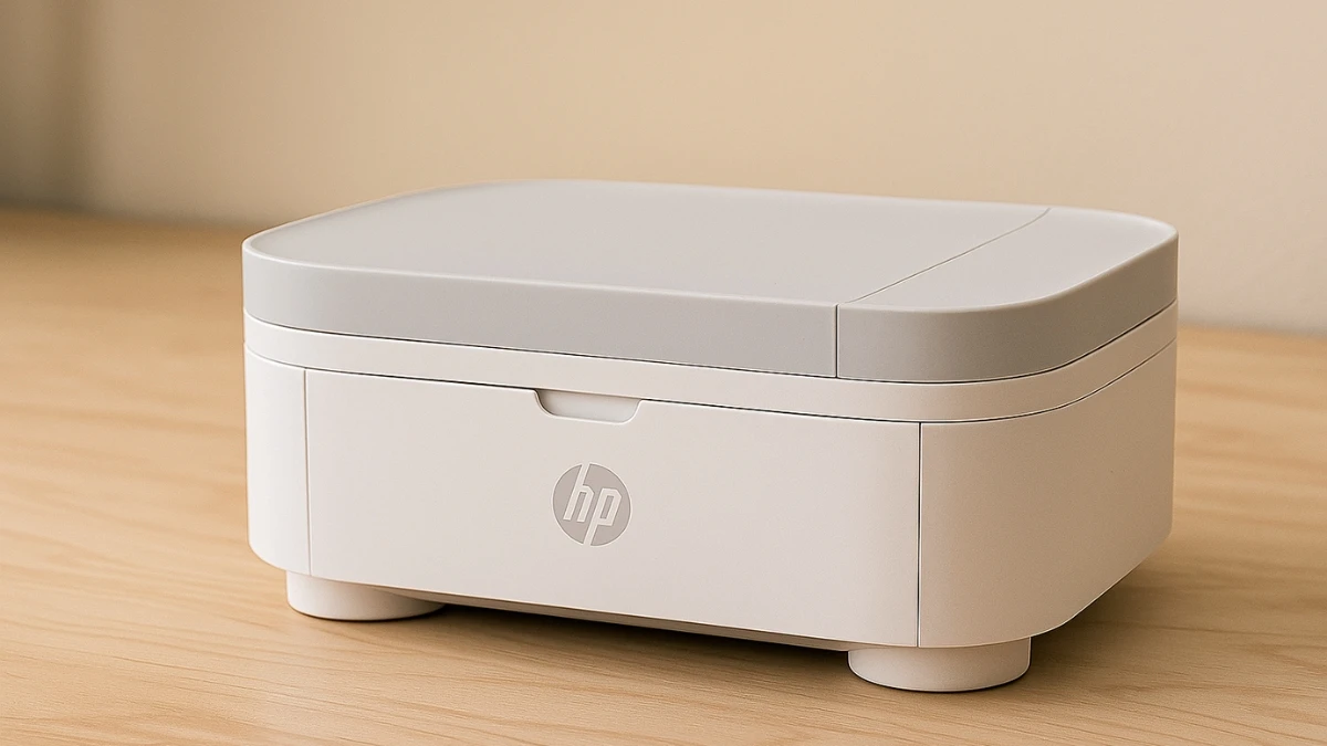 Top 5 Best Portable Photo Printers in 2025 Instant Printing for Travel & Smartphones