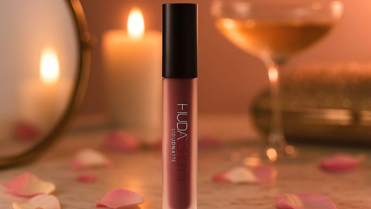 Top 5 Best Long Lasting Lipsticks That Don’t Smudge