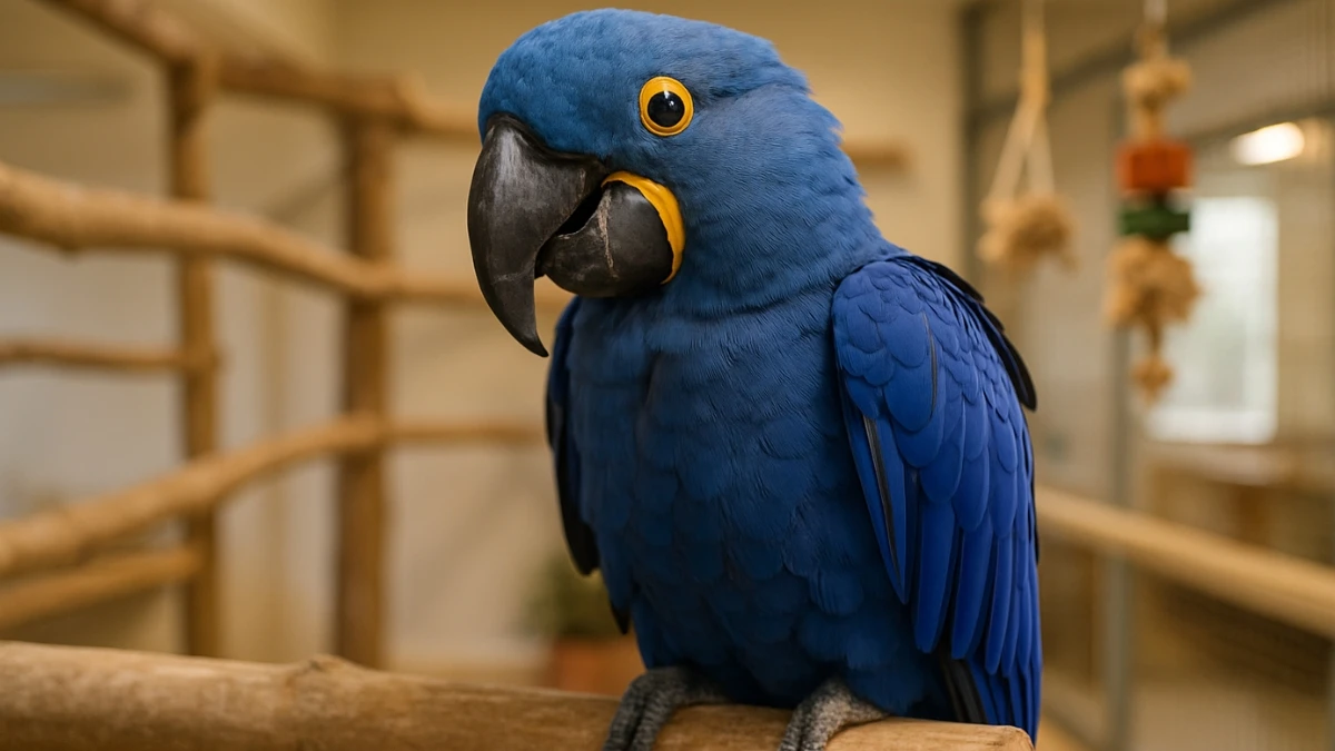 Top 10 Most Expensive Birds in the World