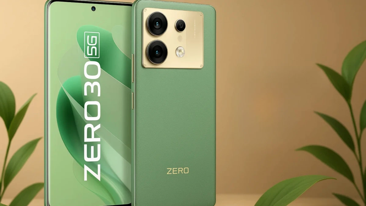 Top 10 Best Camera Phones Under 30K That Shoot Like a DSLR in 2025
