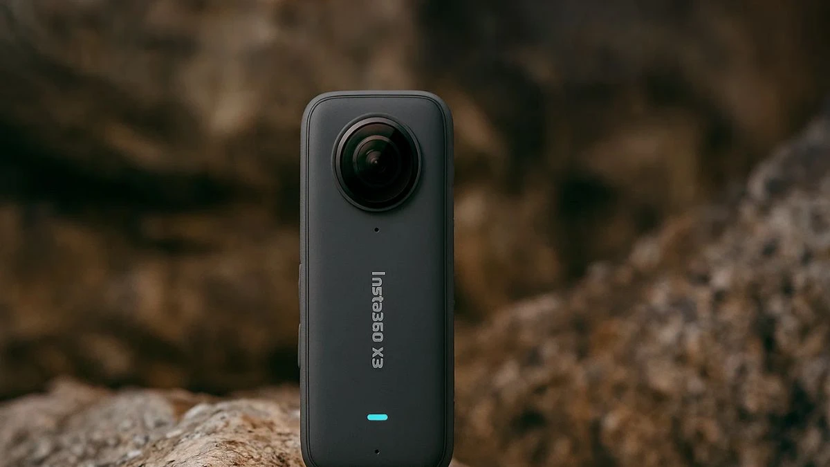 Top 5 Best 360 Cameras You Must Try in 2025 : The Ultimate Buyer's Guide