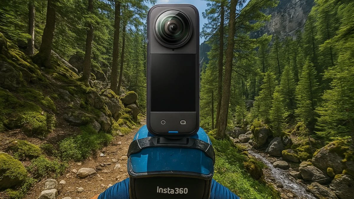 Top 7 Waterproof Cameras for Adventure & Travel Photography