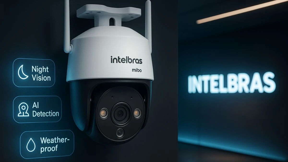 Top 10 CCTV Camera Brands in the World 2025 Which Security Camera Is Right for You