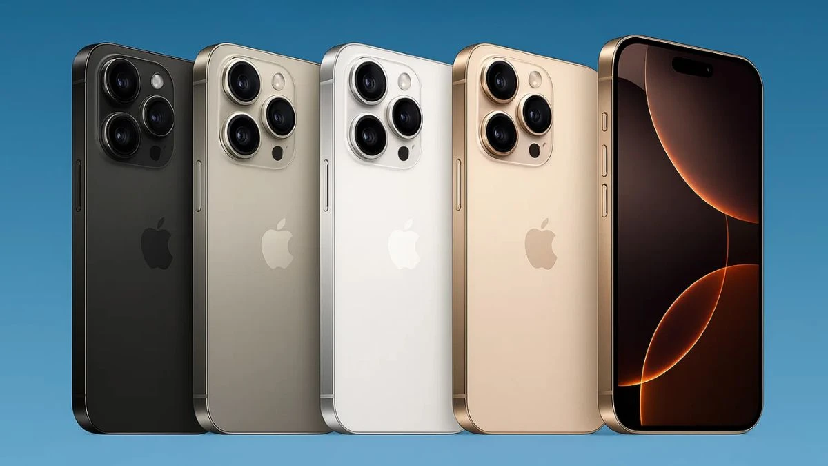 Top 5 Phone Cameras with Best HDR and Dynamic Range in 2025