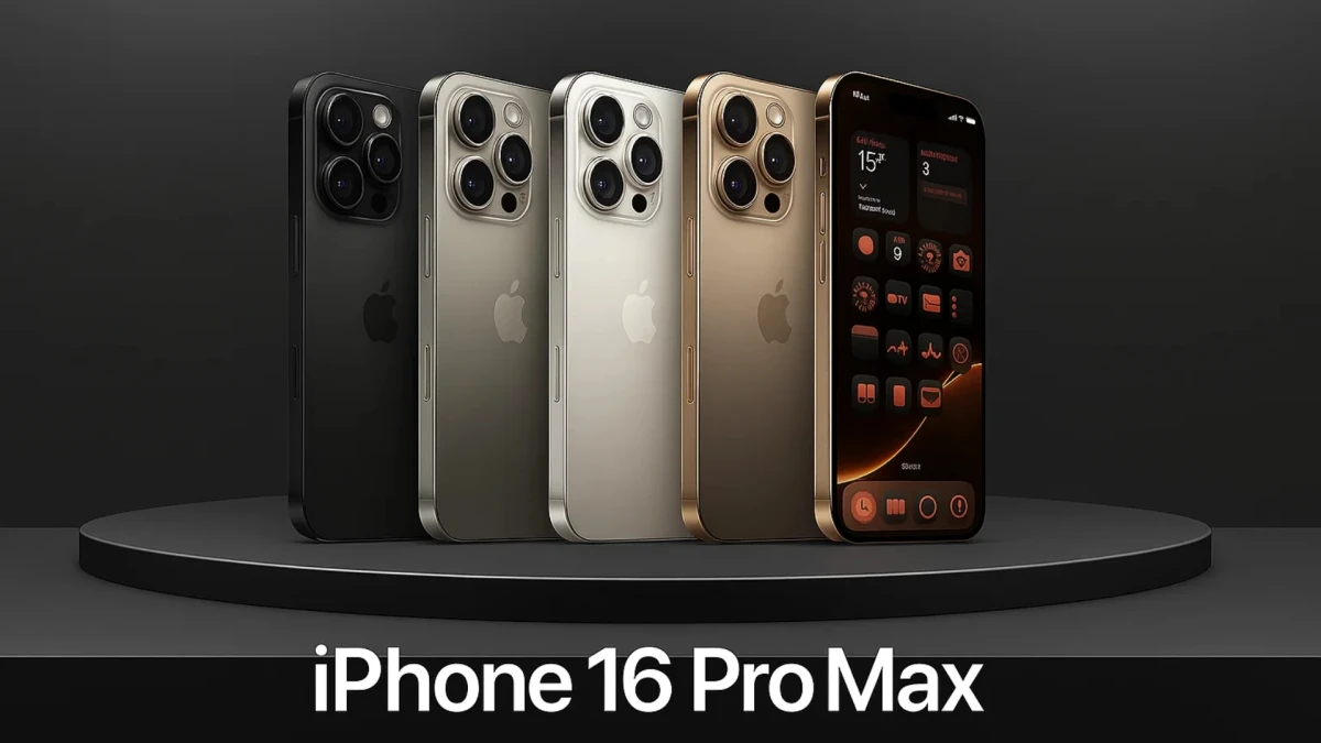 Top 10 Best Camera Phones with DSLR-Level Photography Features in 2025