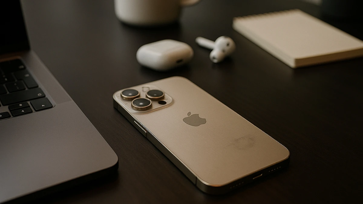 Top 5 Best Smartphones for Selfies That Capture Photos Like a DSLR