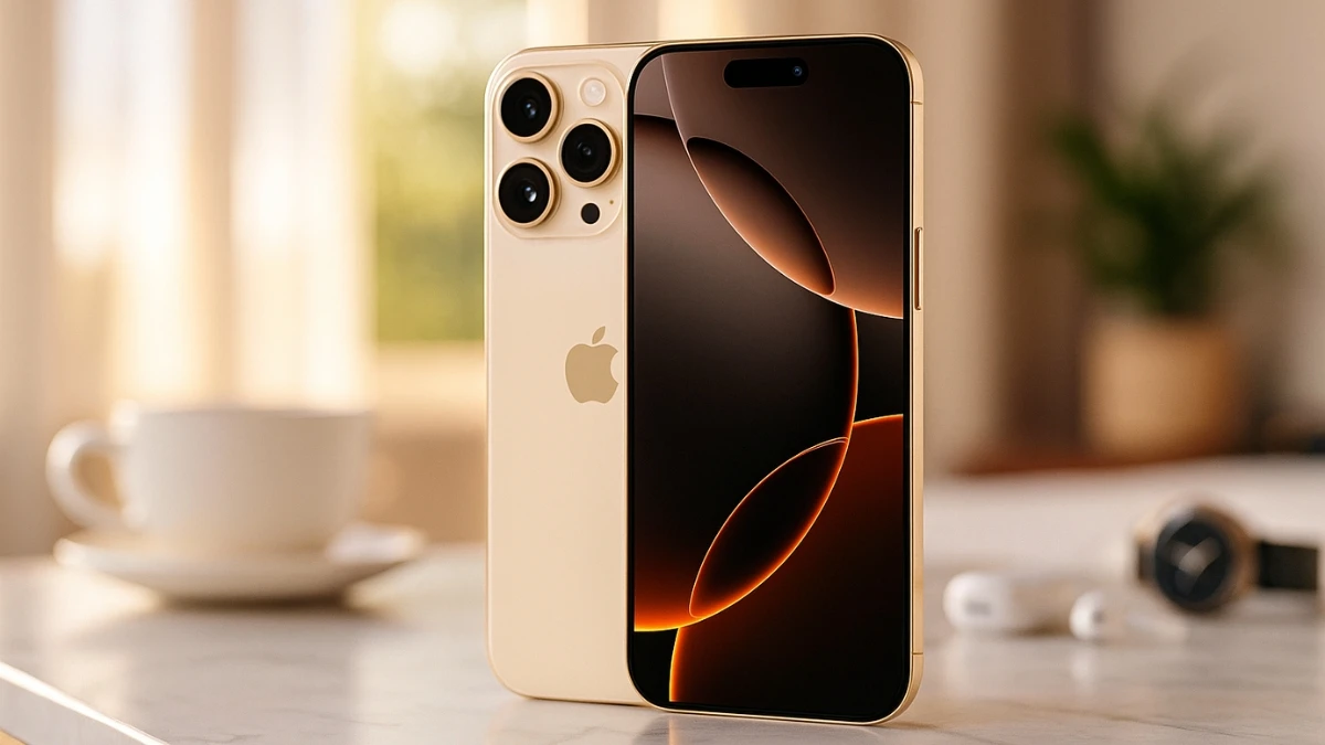 Top 5 Camera Phones with Mirrorless-Level Photo Quality in 2025