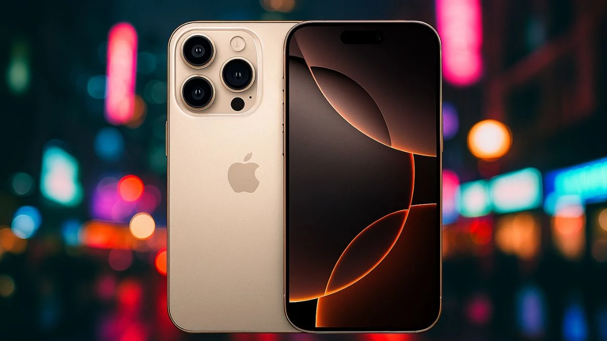 Top 10 Best DSLR Camera Quality Phones in 2025