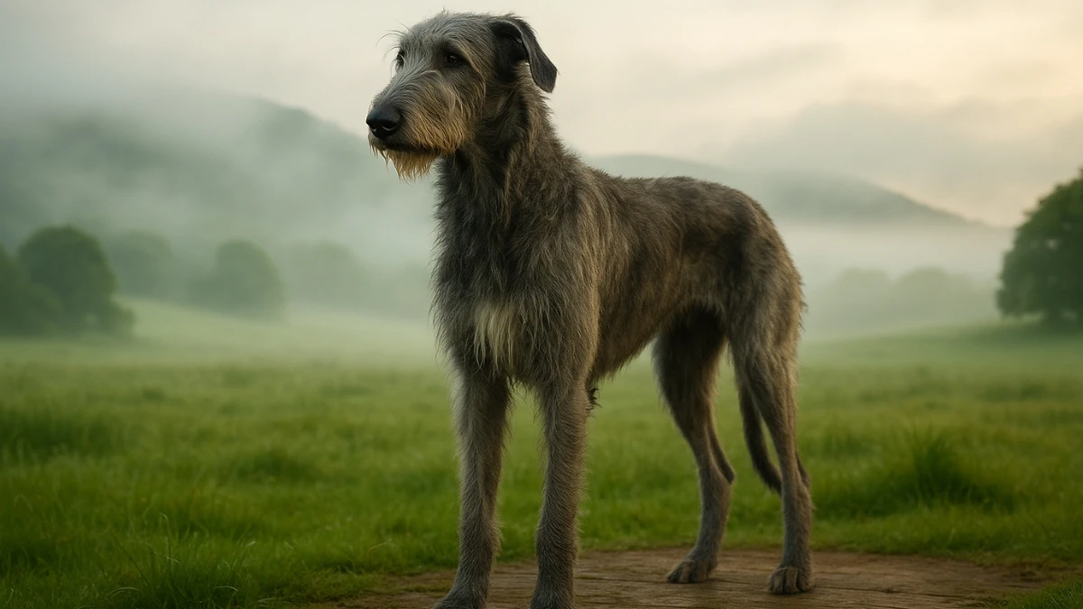 Top 10 Most Popular Hound Dog Breeds in the World Every Dog-Lover Should Know