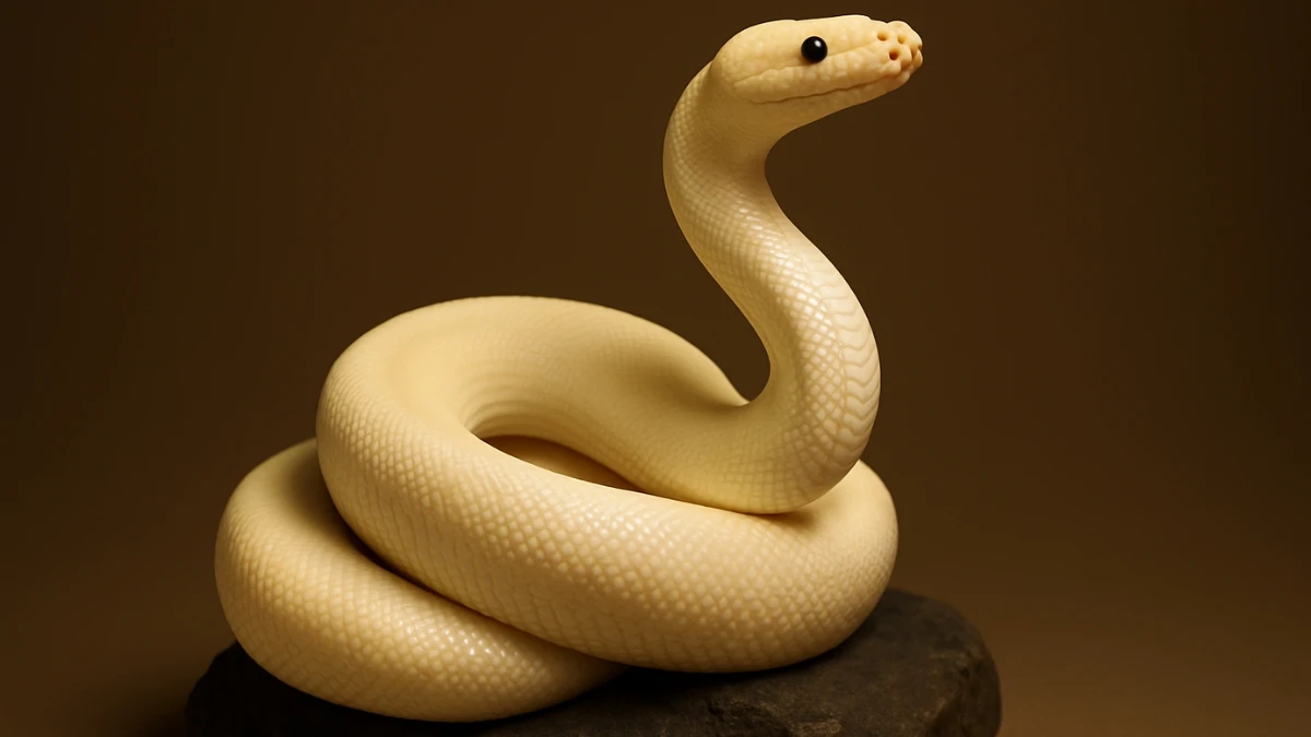 Top 10 Most Expensive Snakes in the World