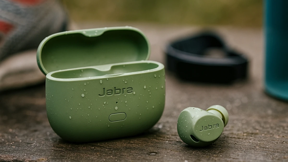 Top 10 Noise-Cancelling Earbuds with the Longest Battery Life in 2025