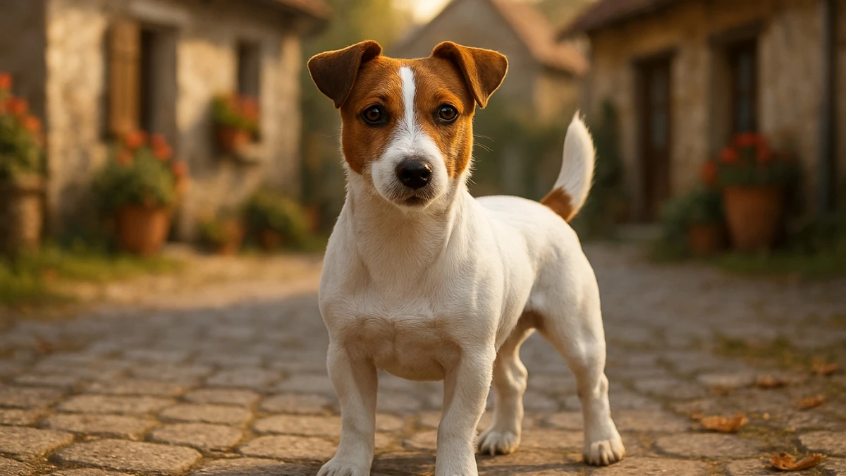 Top 10 Fastest Dog Breeds in the World