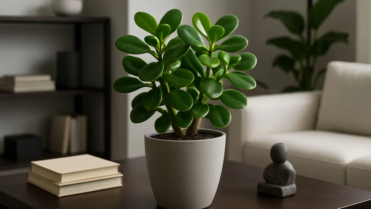 Top 10 Low Maintenance Indoor Plants for Busy People