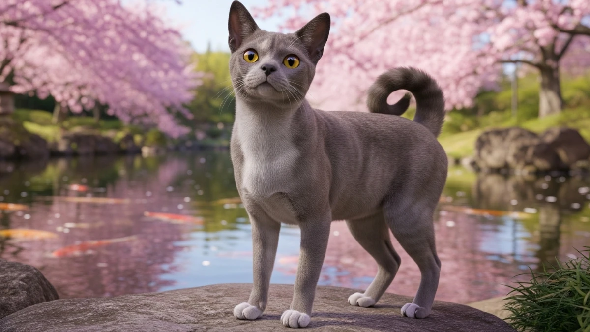 Top 10 Most Intelligent Cat Breeds Ever in 2025: The Smartest Cat in the World
