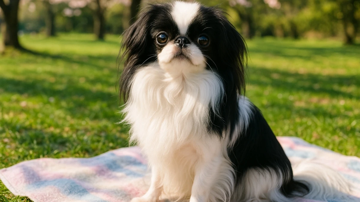 Top 10 Fluffy Small Dog Breeds That Stay Cute Forever