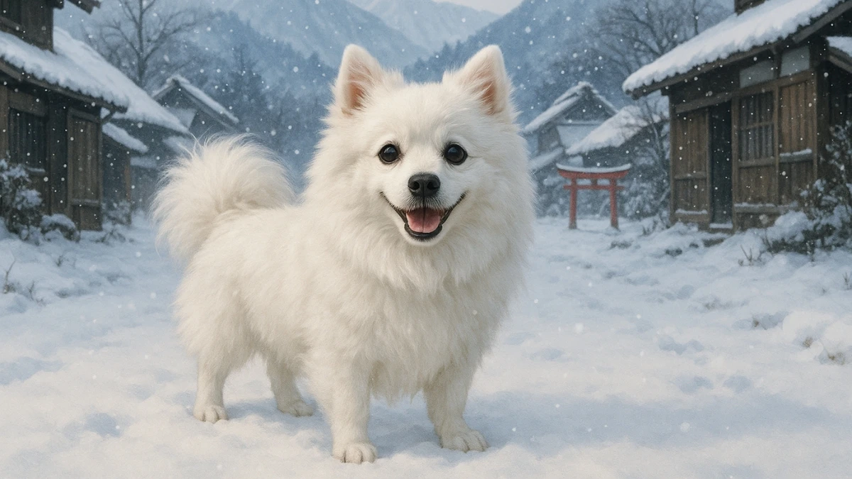 Top 10 Dog Breeds That Look Like Foxes: Fox-Like Dog Breeds