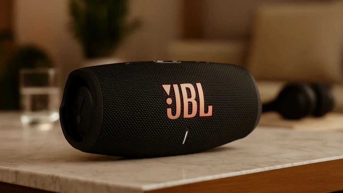 Top 7 Best Bluetooth Speakers in 2025 – Room-Filling Sound in a Portable Package