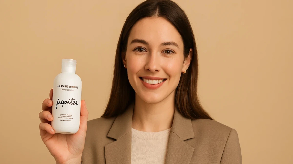 Say Goodbye to Flakes: Top 5 Best Anti Dandruff Shampoos in 2025