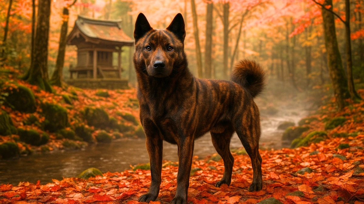 Top 5 Most Rare Dog Breeds in the World in 2025